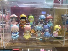 -九木杂物社(江宁金鹰广场店)