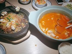 -望蓉城·古法酸菜鱼·川小馆(金桥国际店)