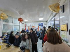 -大姨捞面(新安花园店)