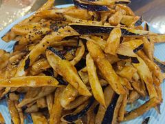 -抹直口特色菜馆(一店)