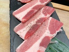-谷牛和牛烤肉(漕河泾印象城店)