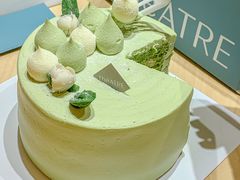 -théATRE 茶聚场(王府中環店)