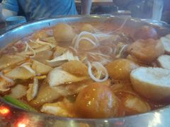 -老凯俚酸汤鱼(鸿通城店)