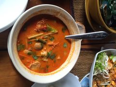 冬阴功-自然餐厅(Phuket)