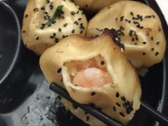 -小杨生煎(龙之梦购物中心店)