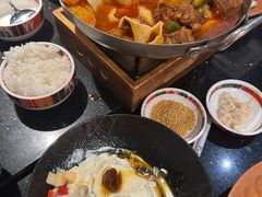 -塔哈尔·新疆盛宴(复地活力城店)