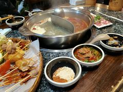 -欧阳小姐在成都(鼓楼店)