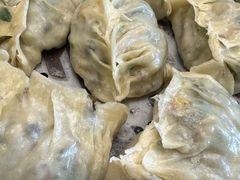 -春和發特色蒸饺(浐河西路店)