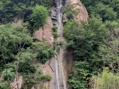 -洛阳花果山景区
