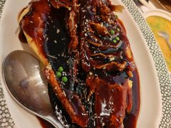 -桂满陇·手作小笼包&江南叫花鸡(中山公园店)
