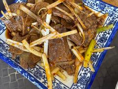 -清真马杰山牛肉汤馆