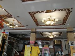 大堂-峨嵋酒家(地安门店)