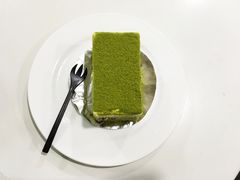 白玉抹茶-美丽心情蛋糕(江苏路店)