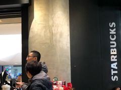 -星巴克(成都太古里二店)