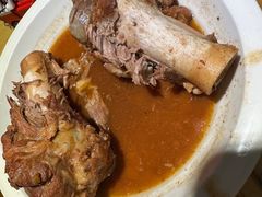 -关东小磨东北菜(上海长风大悦城店)