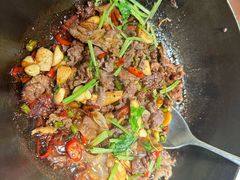 -小隐人家(乐松店)
