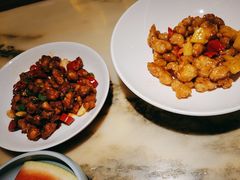 -范家小馆·烤鸭新京菜(金融街店)