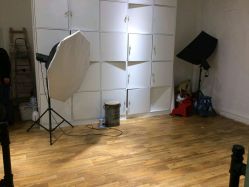 -星豆豆儿童摄影(南郊太白南路店)