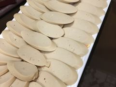 -金源烤肉面片馆(师大店)