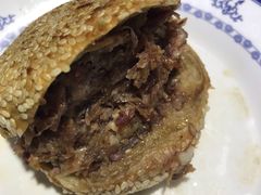 -老爆肚满五香烧牛羊肉