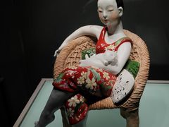 -景德镇中国陶瓷博物馆