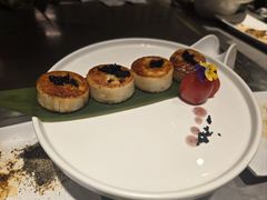 -水木锦堂·自助铁板烧(五道口购物中心店)