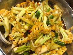 -裕德隆清真饭庄·天津特色菜(河东店)