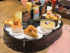 -肉魁屋·烧肉·烧鸟·酒场(高新店)