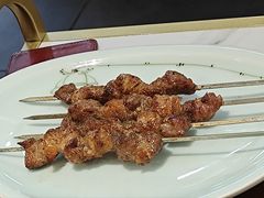 -1078號老北京涮肉(松柏店)
