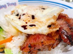 敏华黯然销魂饭-敏华冰厅(天河城店)