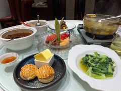 -浙江三立开元名都大酒店·四季轩中餐厅