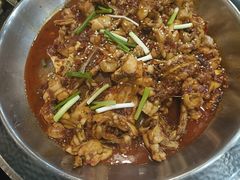 -晓林火锅(安定门店)