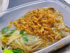 -小吴肠粉