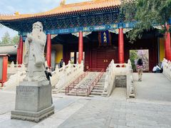 -北京国子监胡同