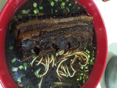 小龙大肉面馆-小龙大肉面馆
