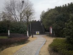 -长广溪湿地公园