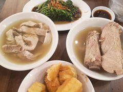 -松發肉骨茶(先得坊店)