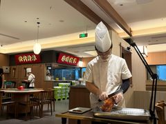 -张烤鸭·川菜·非遗冒烤鸭(青石桥店)