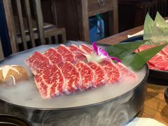 -九田家黑牛烤肉料理(无锡T12店)