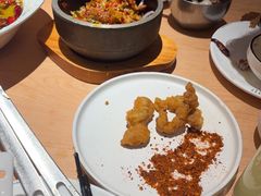 -太二酸菜鱼(深圳布吉万象汇店)