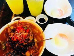 -马来西亚美食街