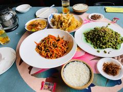 -一盏明灯全素斋(殊像寺店)