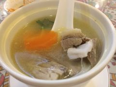 -新疆红柳花餐厅(新洲店)