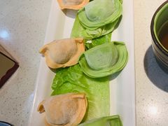 -一叶一世界·素食餐厅(锦华万达店)