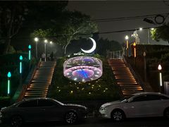 -宝健路步行街(Pedestrian Shopping Street)