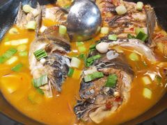 -千岛湖小鱼儿·淳安匠心农家菜