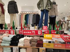 -优衣库(红谷滩万达店)