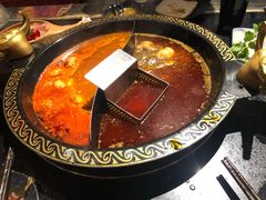 -大味老火锅City店