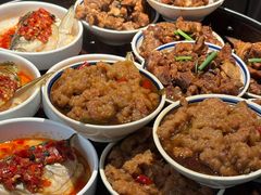 -淮扬厨子(健康路店)
