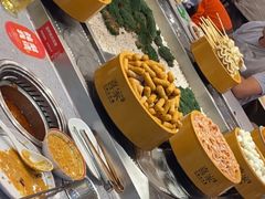 -喜家自助小火锅(乐客城店)